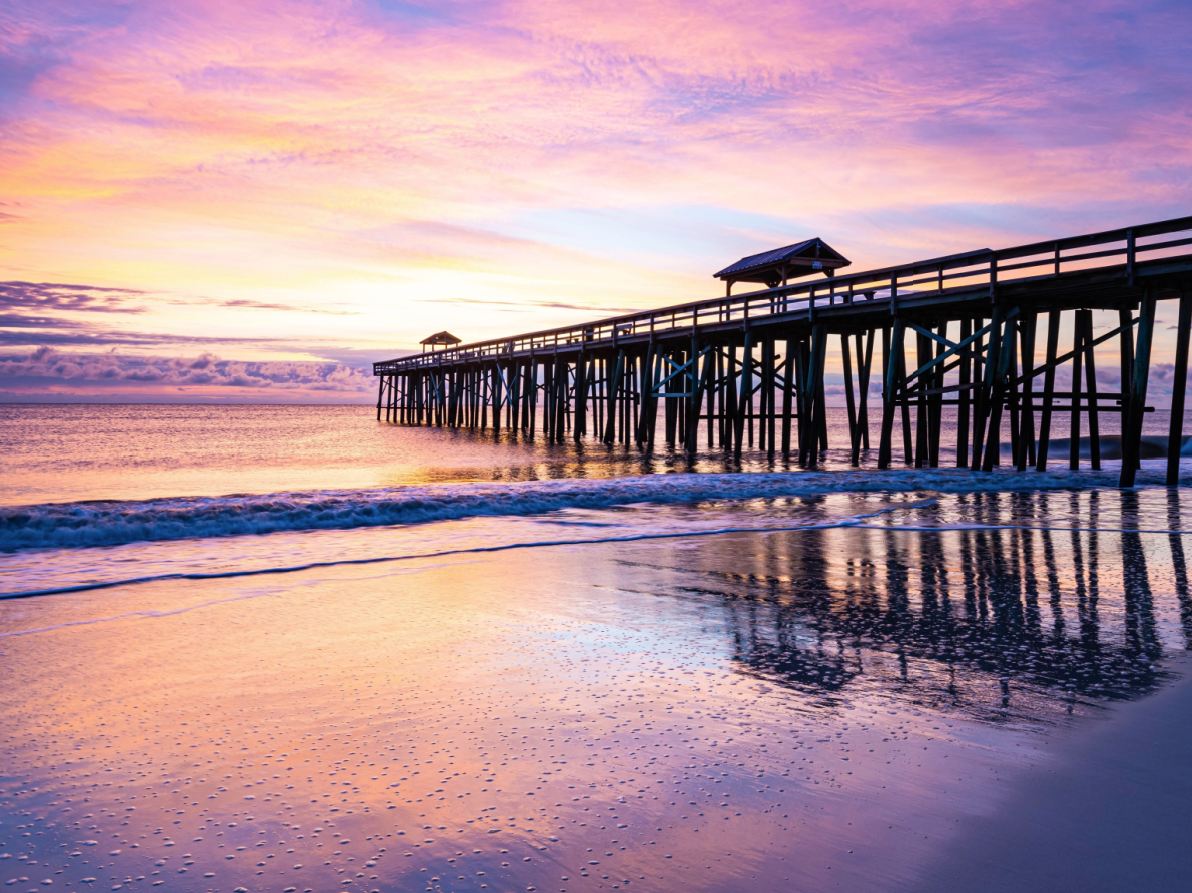 Image for Stay Salty, Save Sweet: 15% Off 6+ Night Stays